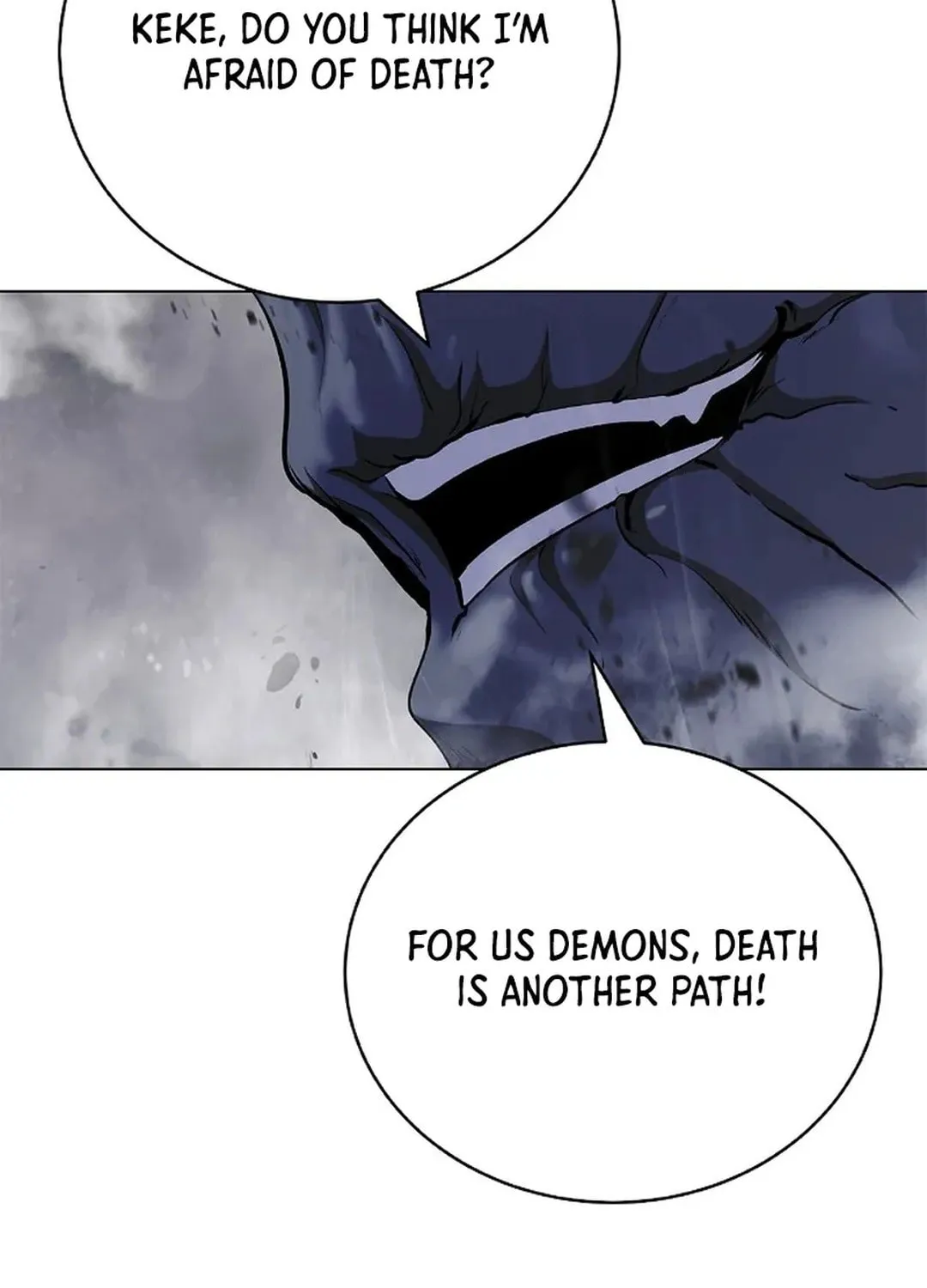 Tale of the Floating Sages Chapter 156 page 116 - 