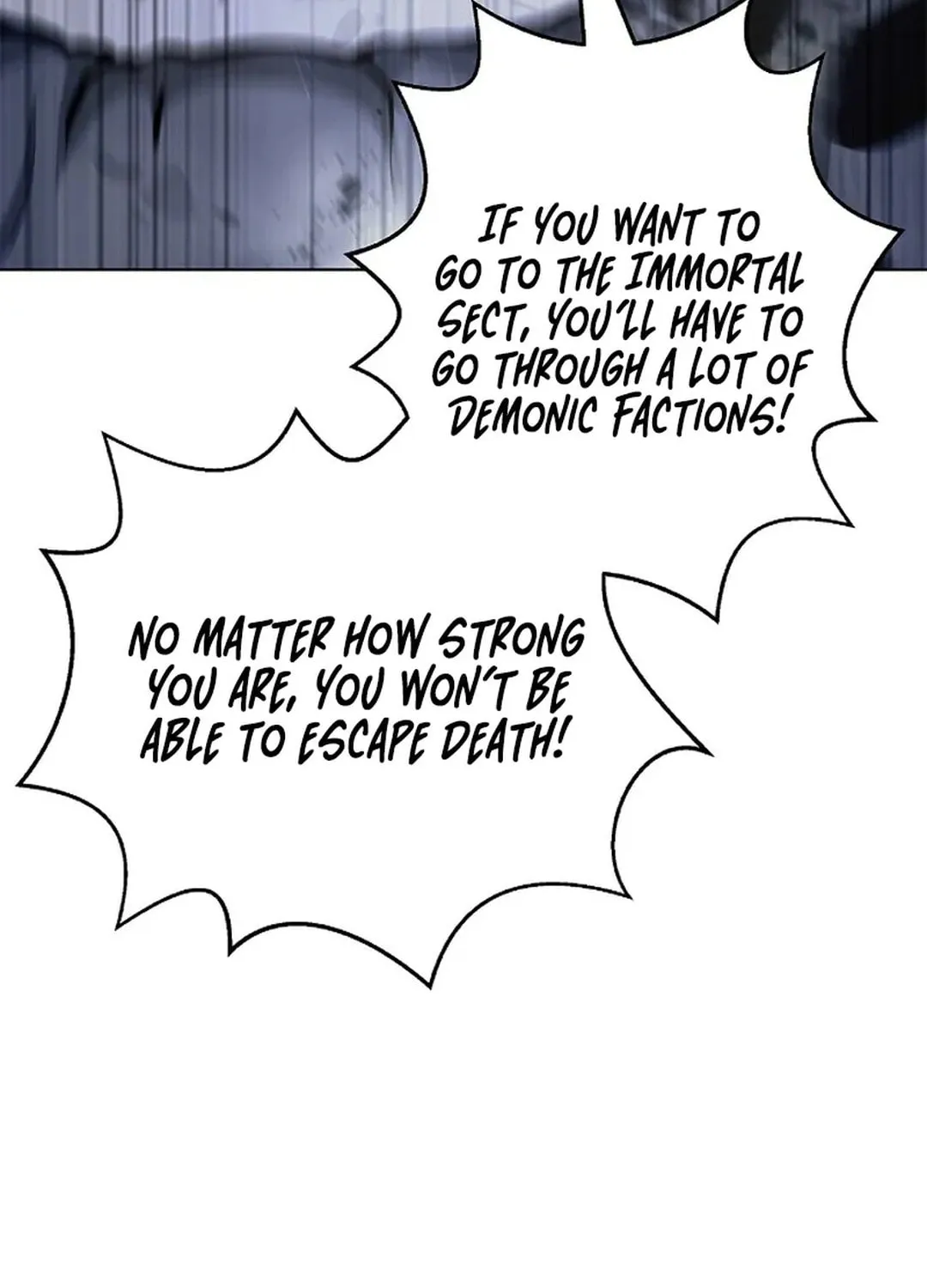 Tale of the Floating Sages Chapter 156 page 119 - 