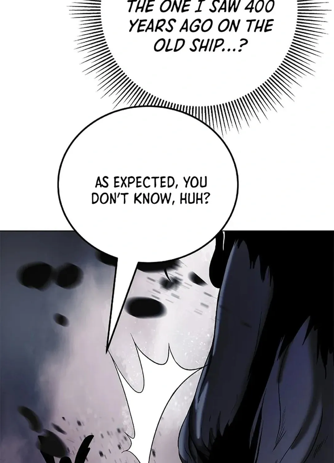 Tale of the Floating Sages Chapter 156 page 128 - 