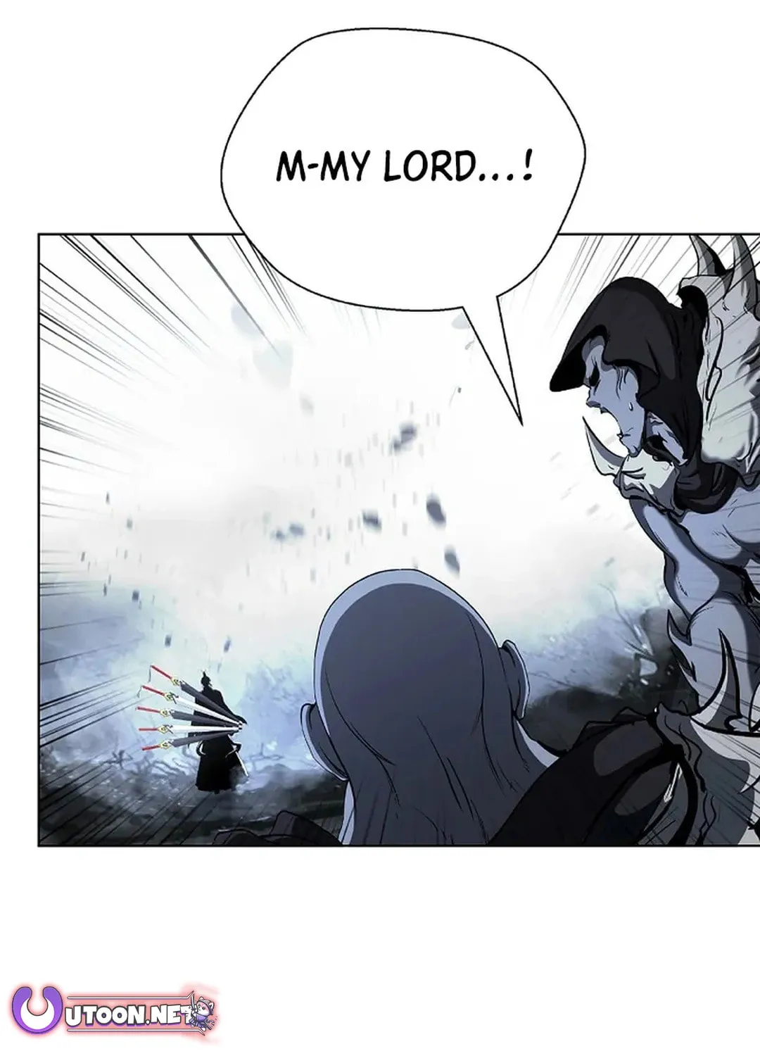 Tale of the Floating Sages Chapter 156 page 136 - 