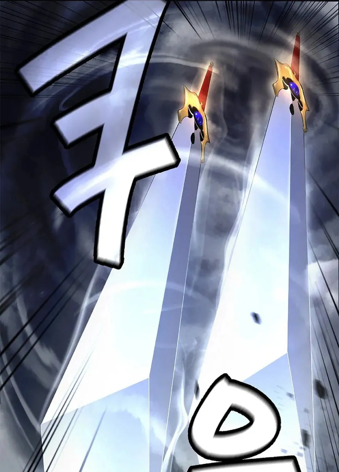 Tale of the Floating Sages Chapter 156 page 145 - 
