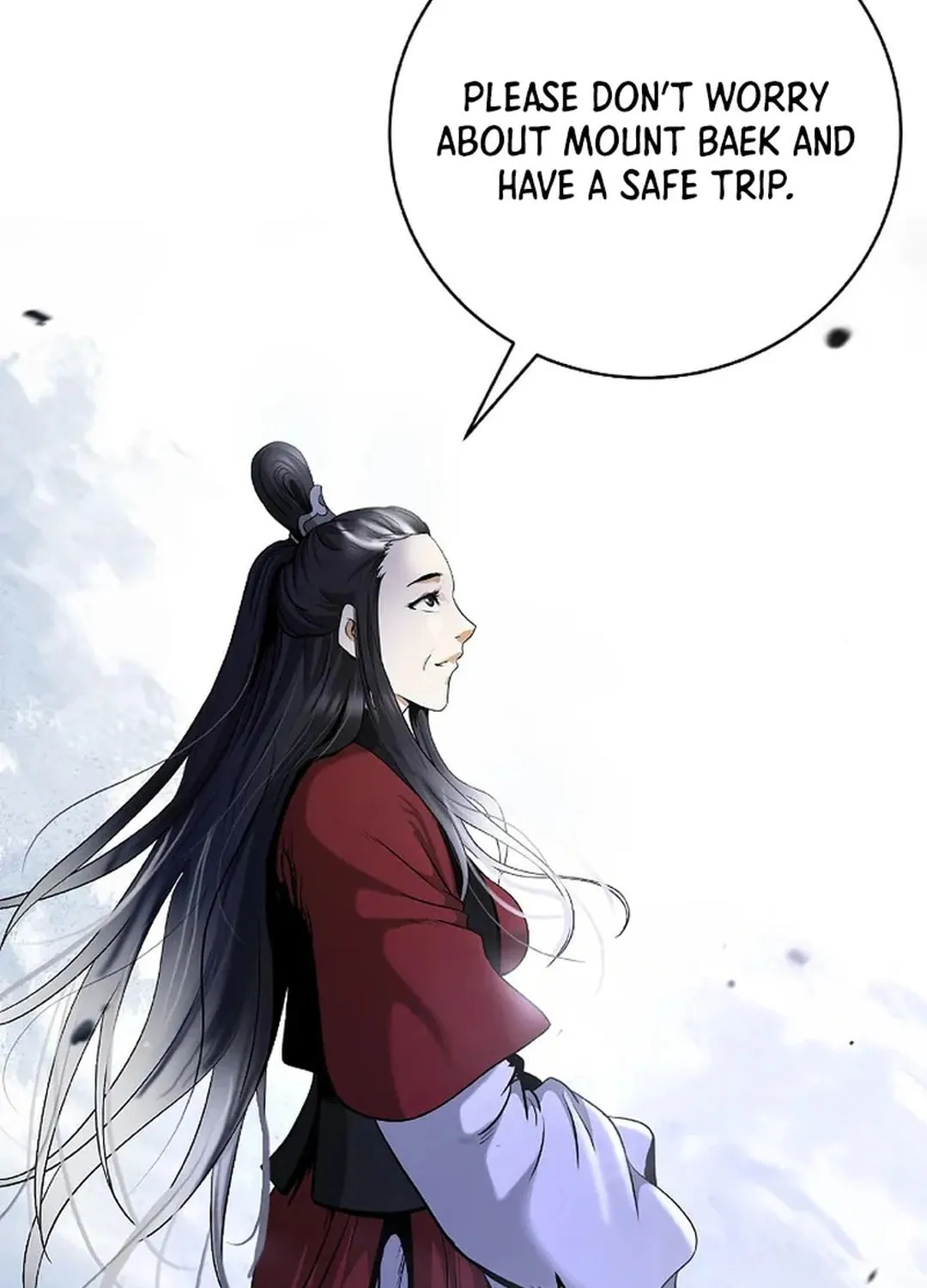 Tale of the Floating Sages Chapter 156 page 18 - 