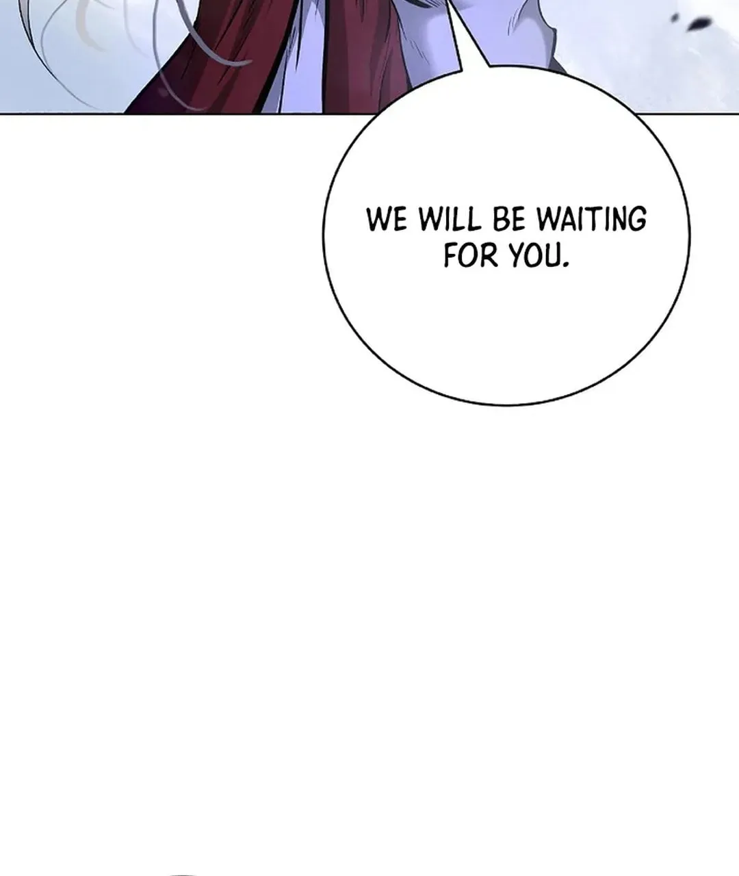 Tale of the Floating Sages Chapter 156 page 19 - 