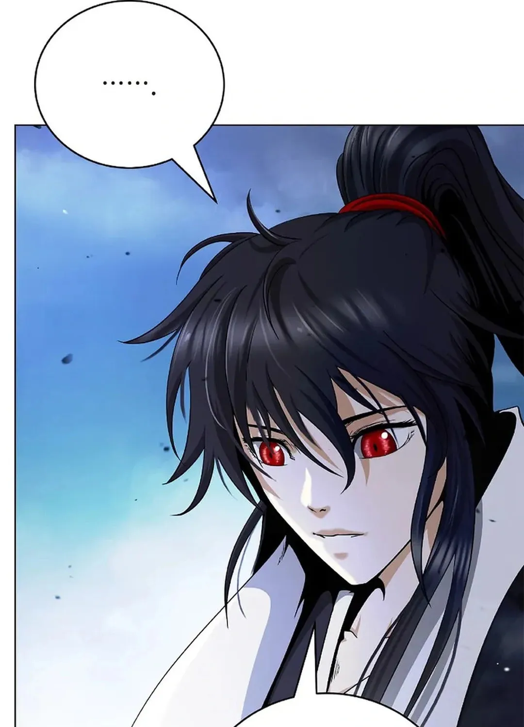 Tale of the Floating Sages Chapter 156 page 20 - 