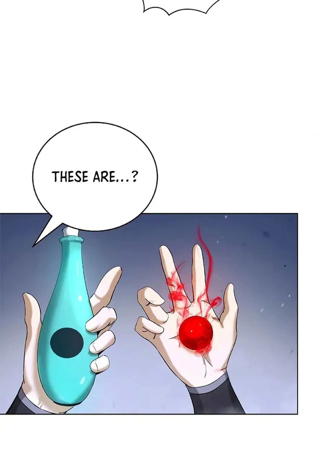 Tale of the Floating Sages Chapter 156 page 24 - 