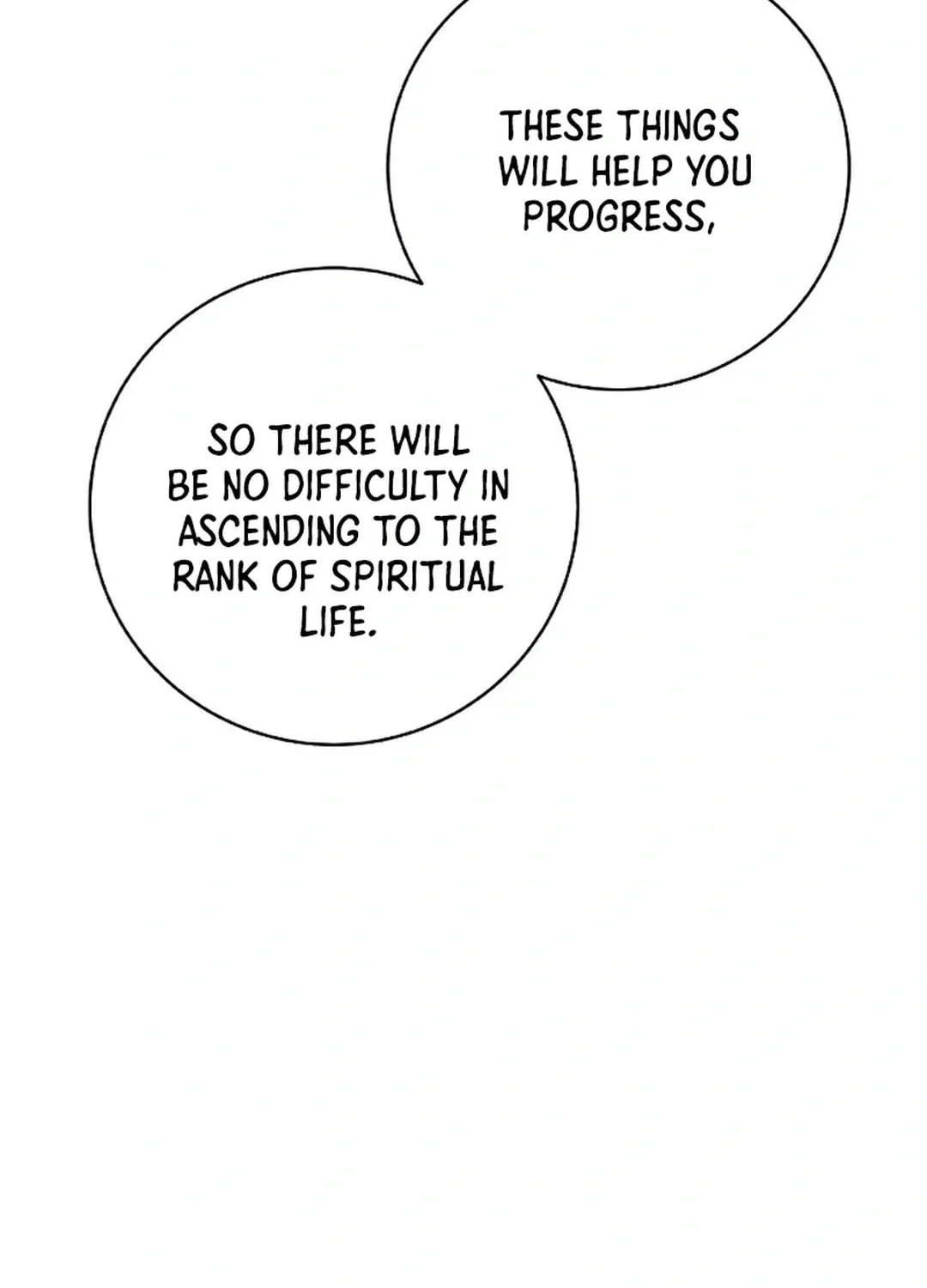 Tale of the Floating Sages Chapter 156 page 27 - 