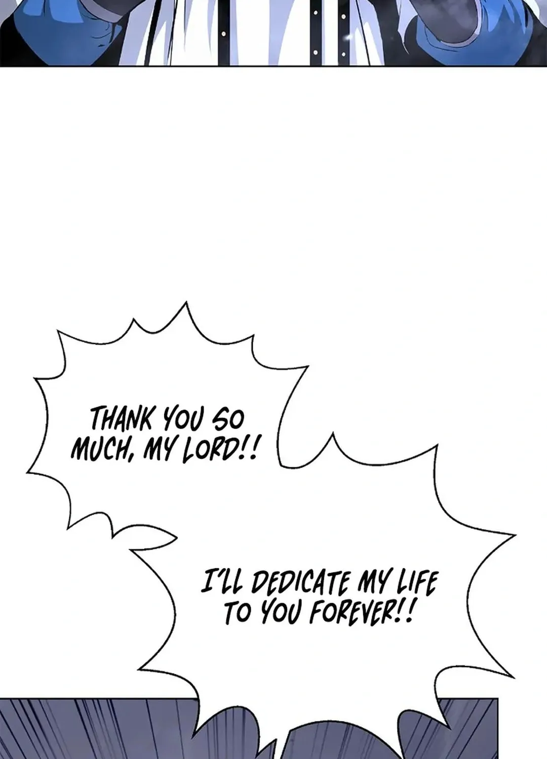 Tale of the Floating Sages Chapter 156 page 29 - 
