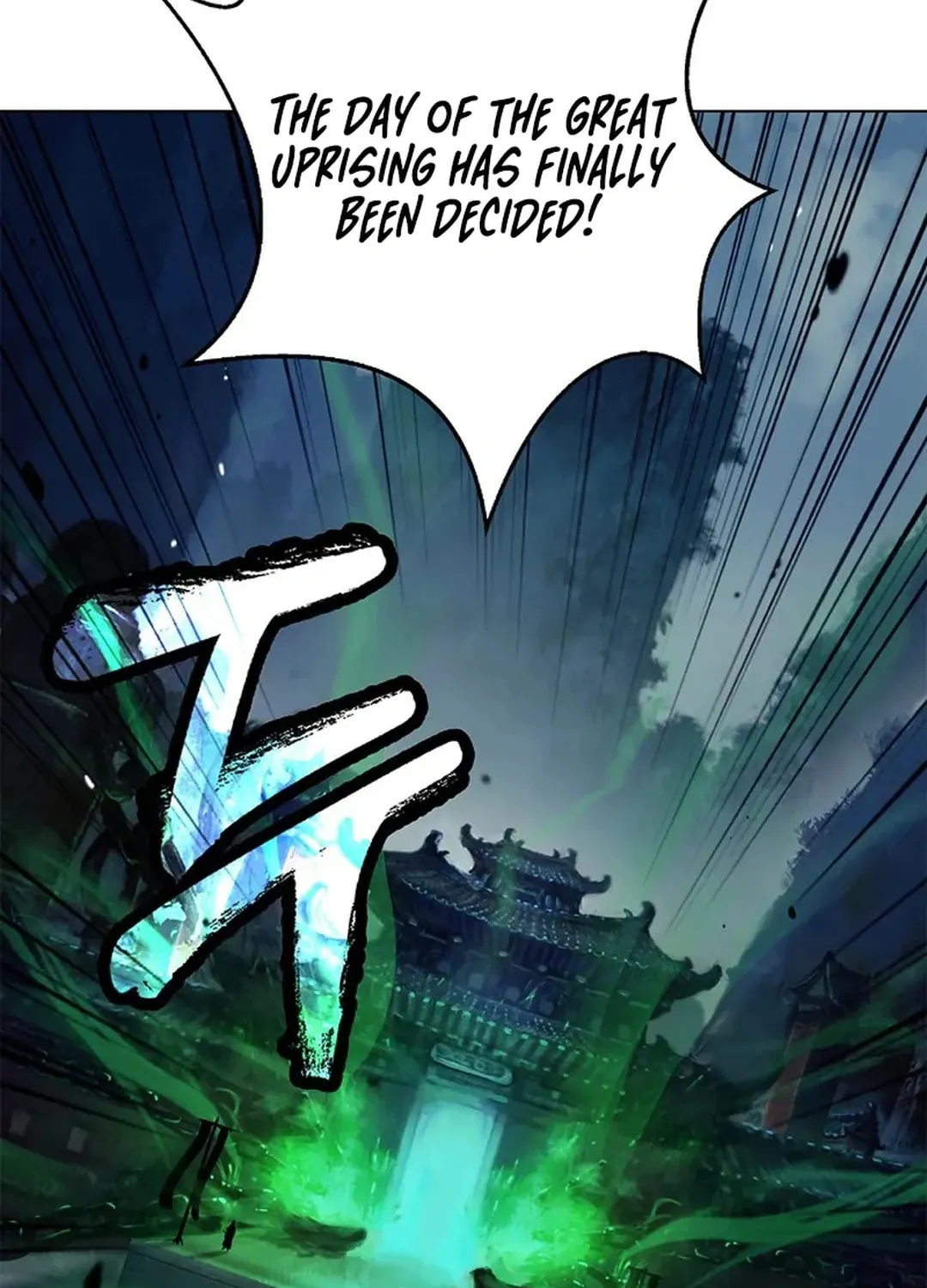 Tale of the Floating Sages Chapter 156 page 44 - 