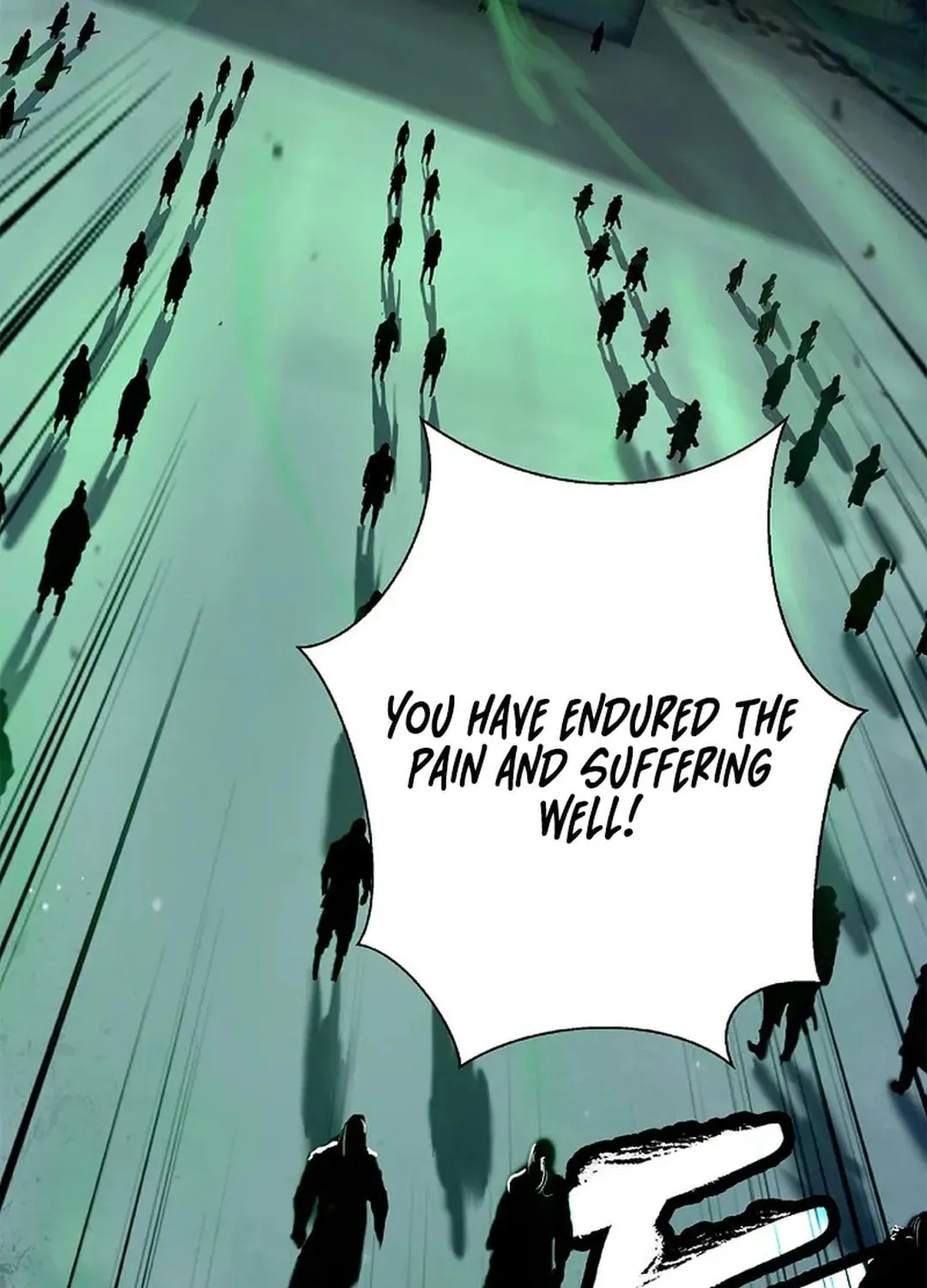 Tale of the Floating Sages Chapter 156 page 46 - 