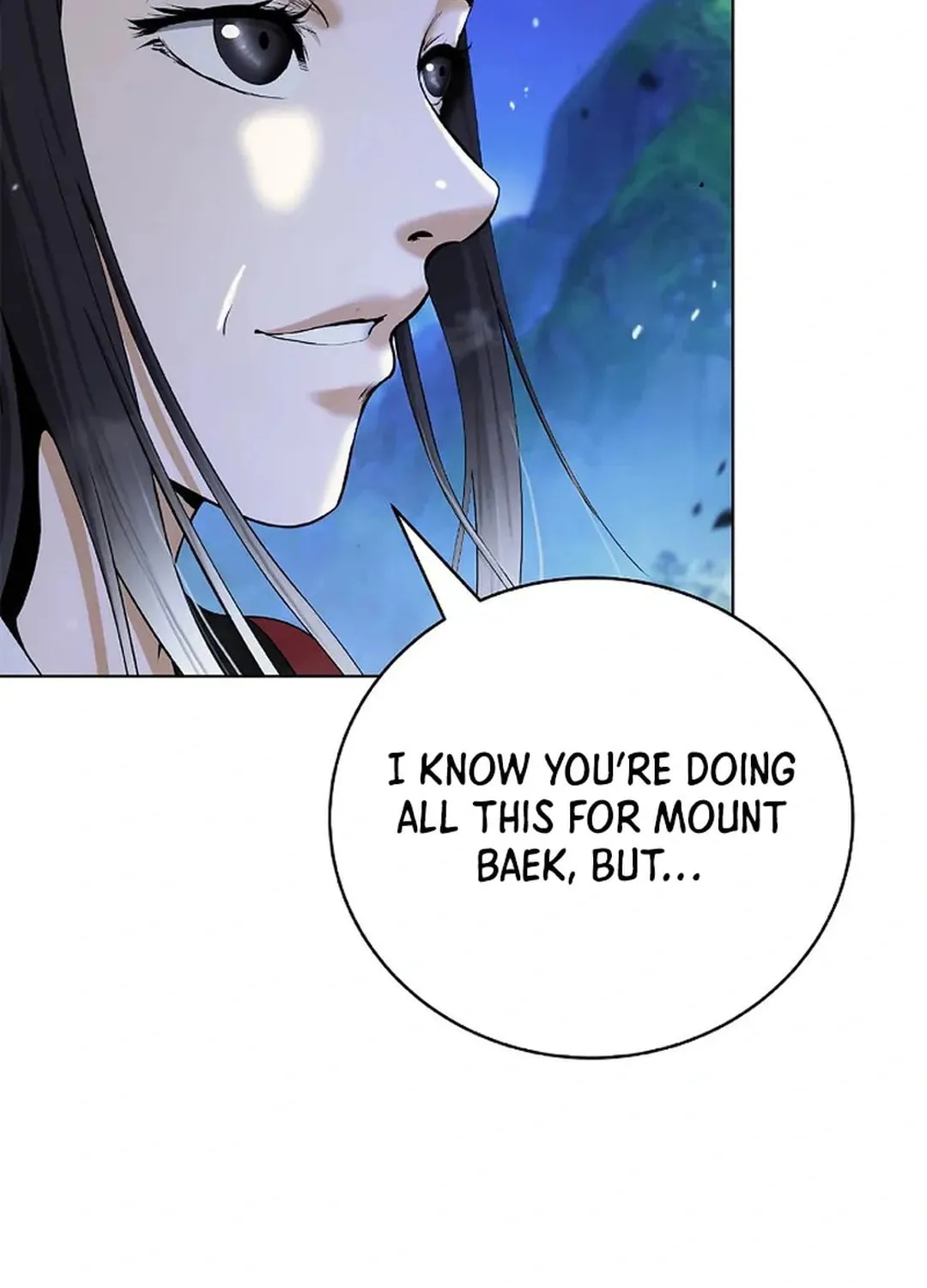 Tale of the Floating Sages Chapter 156 page 6 - 