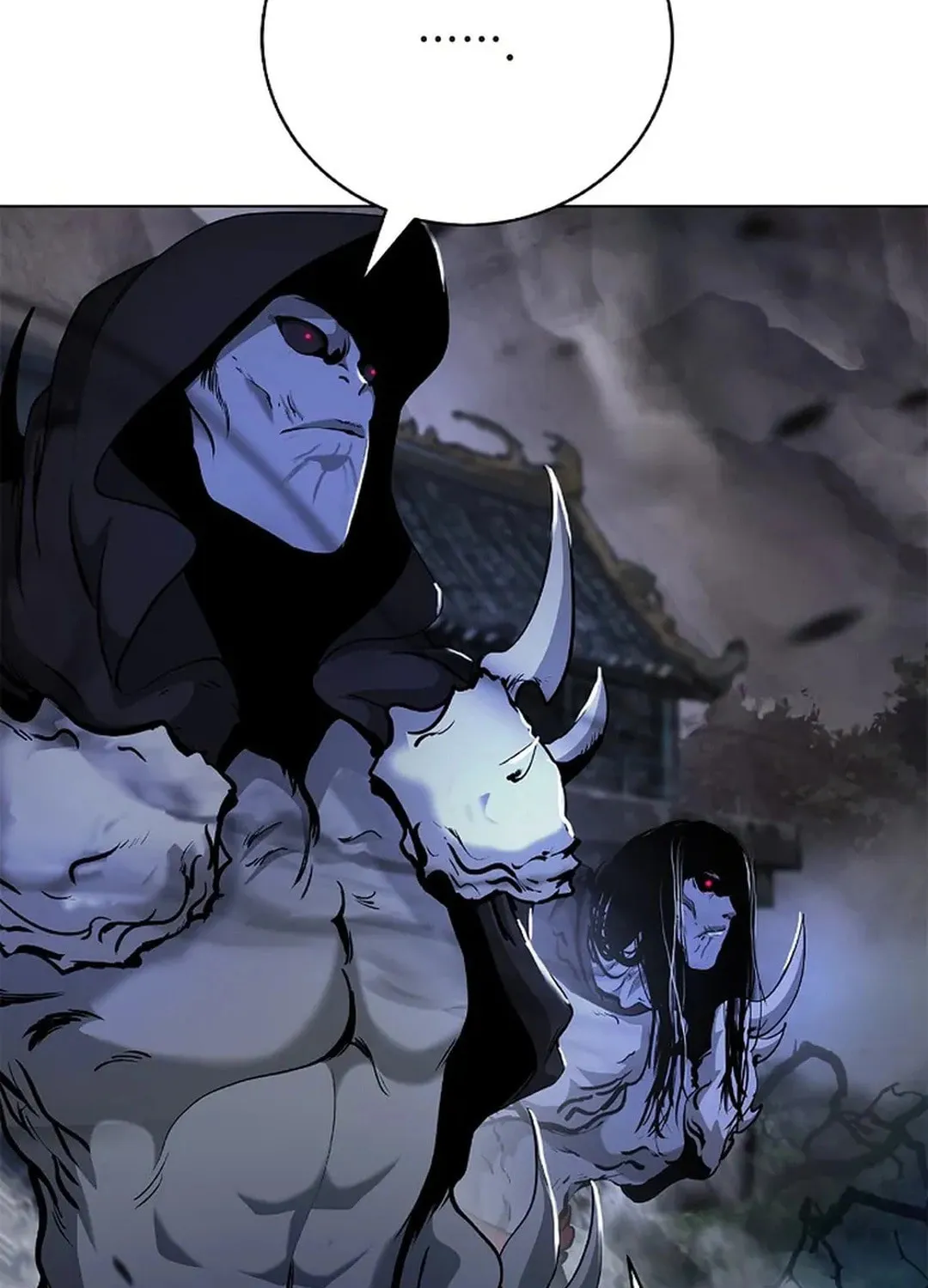 Tale of the Floating Sages Chapter 156 page 83 - 