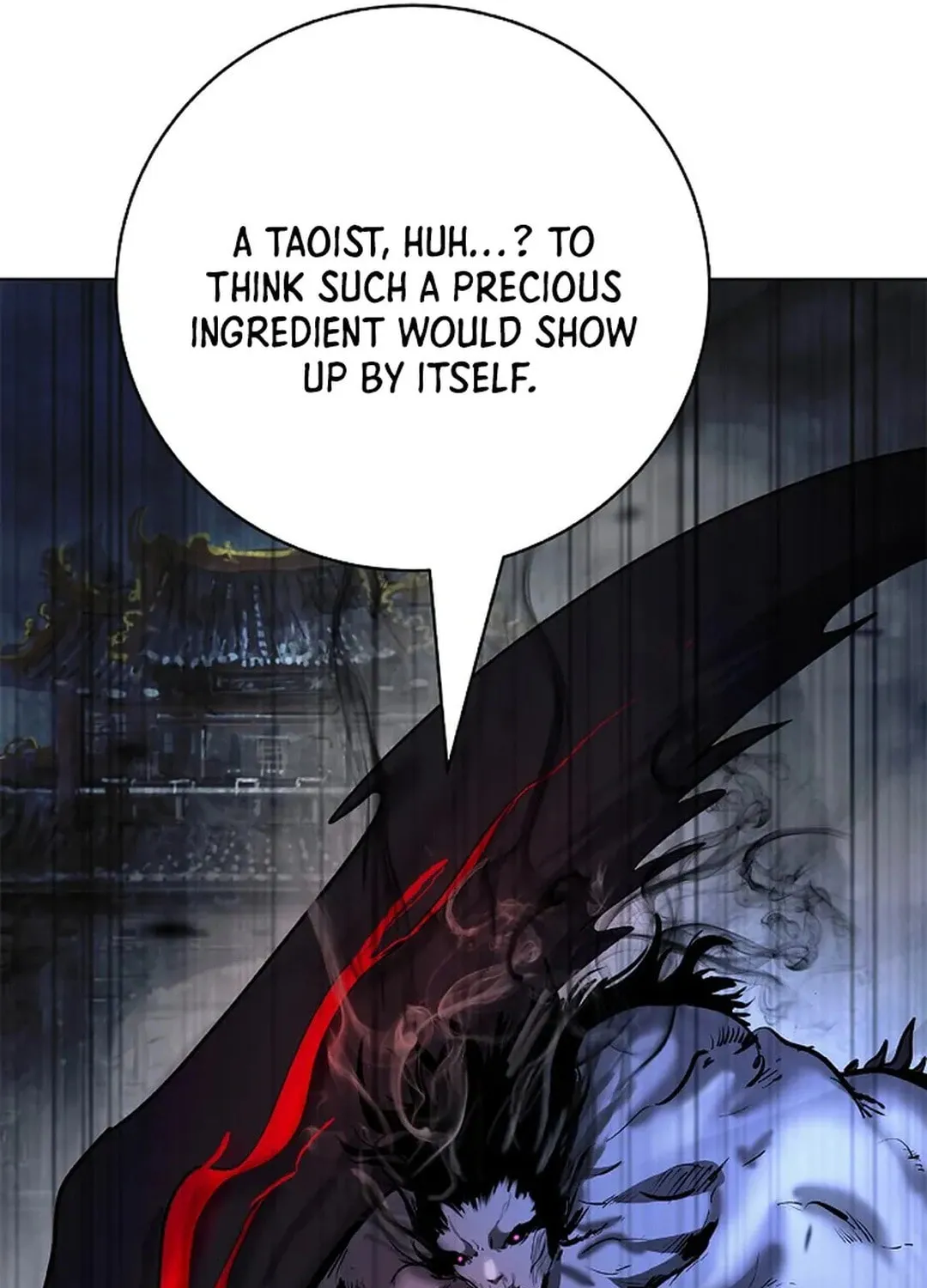 Tale of the Floating Sages Chapter 156 page 88 - 