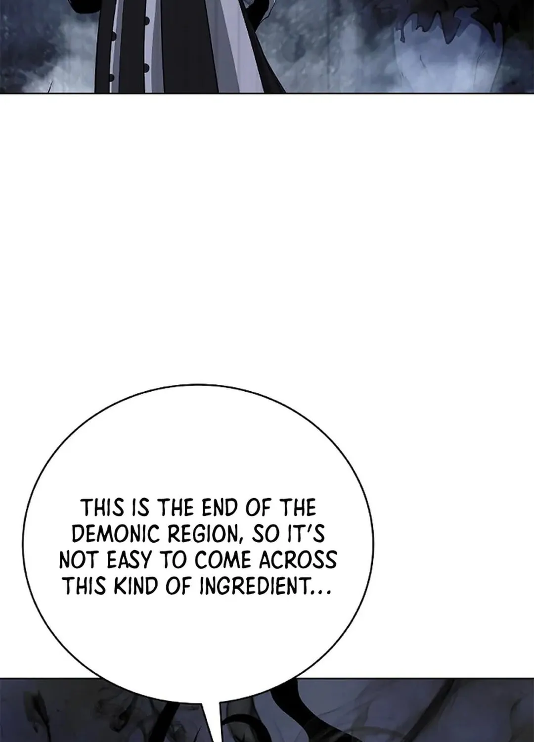 Tale of the Floating Sages Chapter 156 page 90 - 