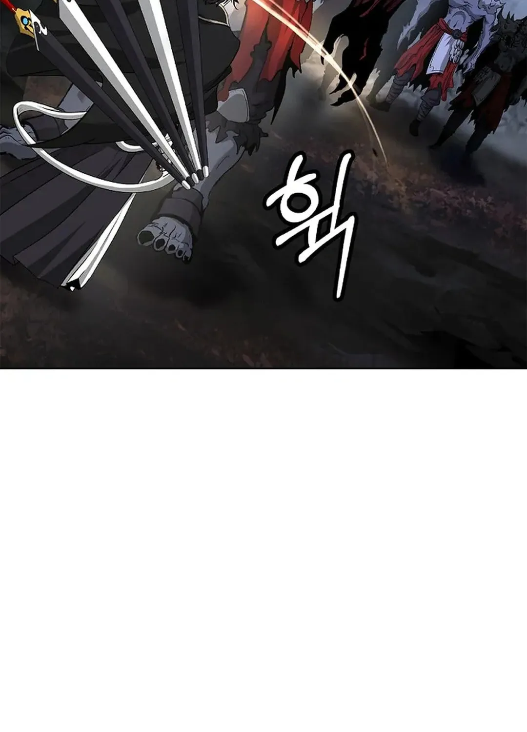 Tale of the Floating Sages Chapter 156 page 96 - 