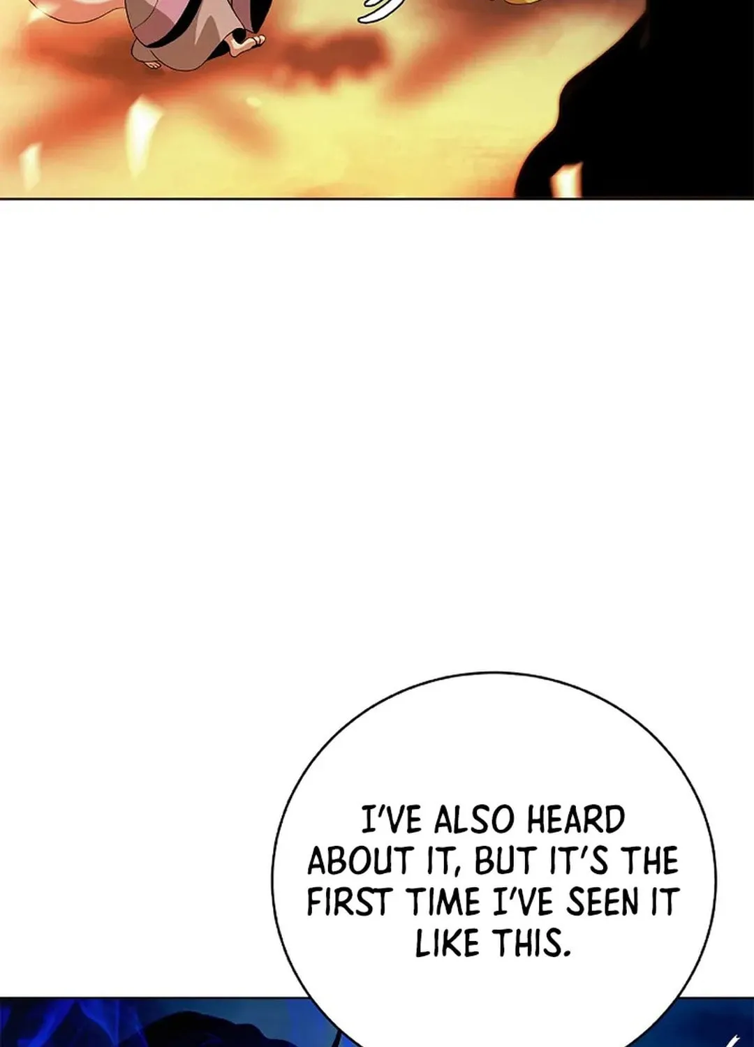Tale of the Floating Sages Chapter 157 page 107 - 