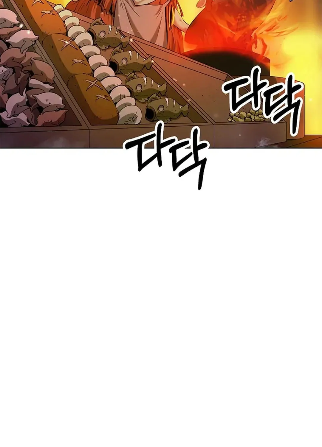 Tale of the Floating Sages Chapter 157 page 119 - 