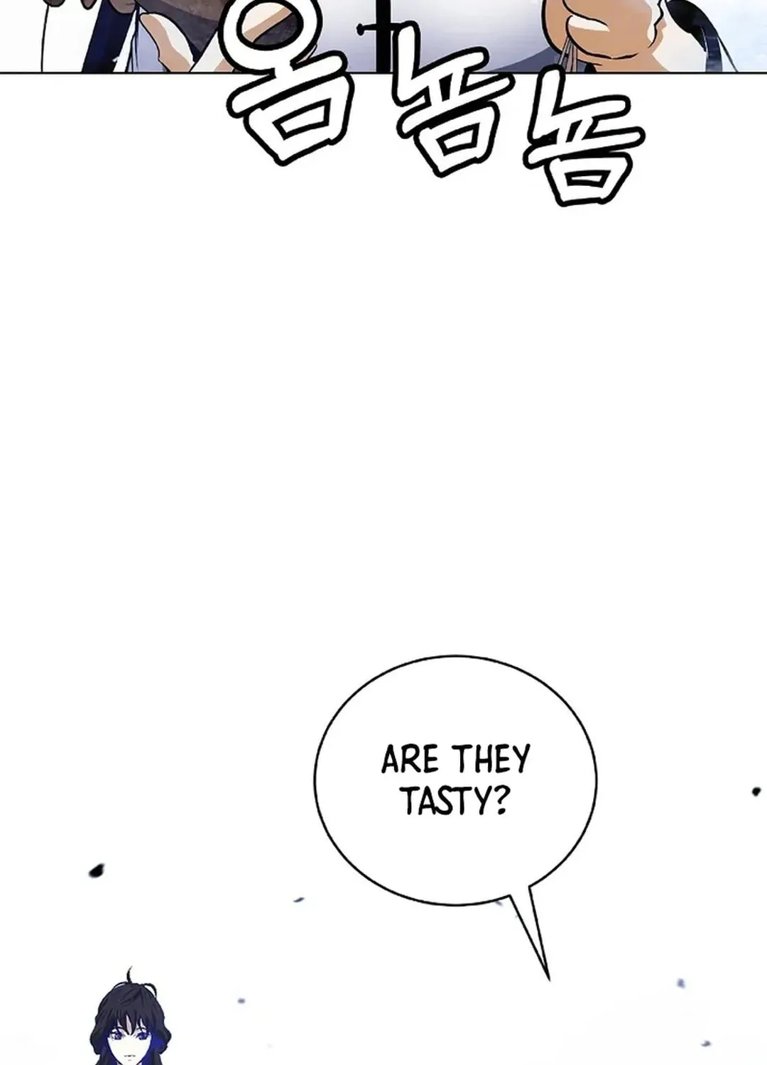 Tale of the Floating Sages Chapter 157 page 121 - 