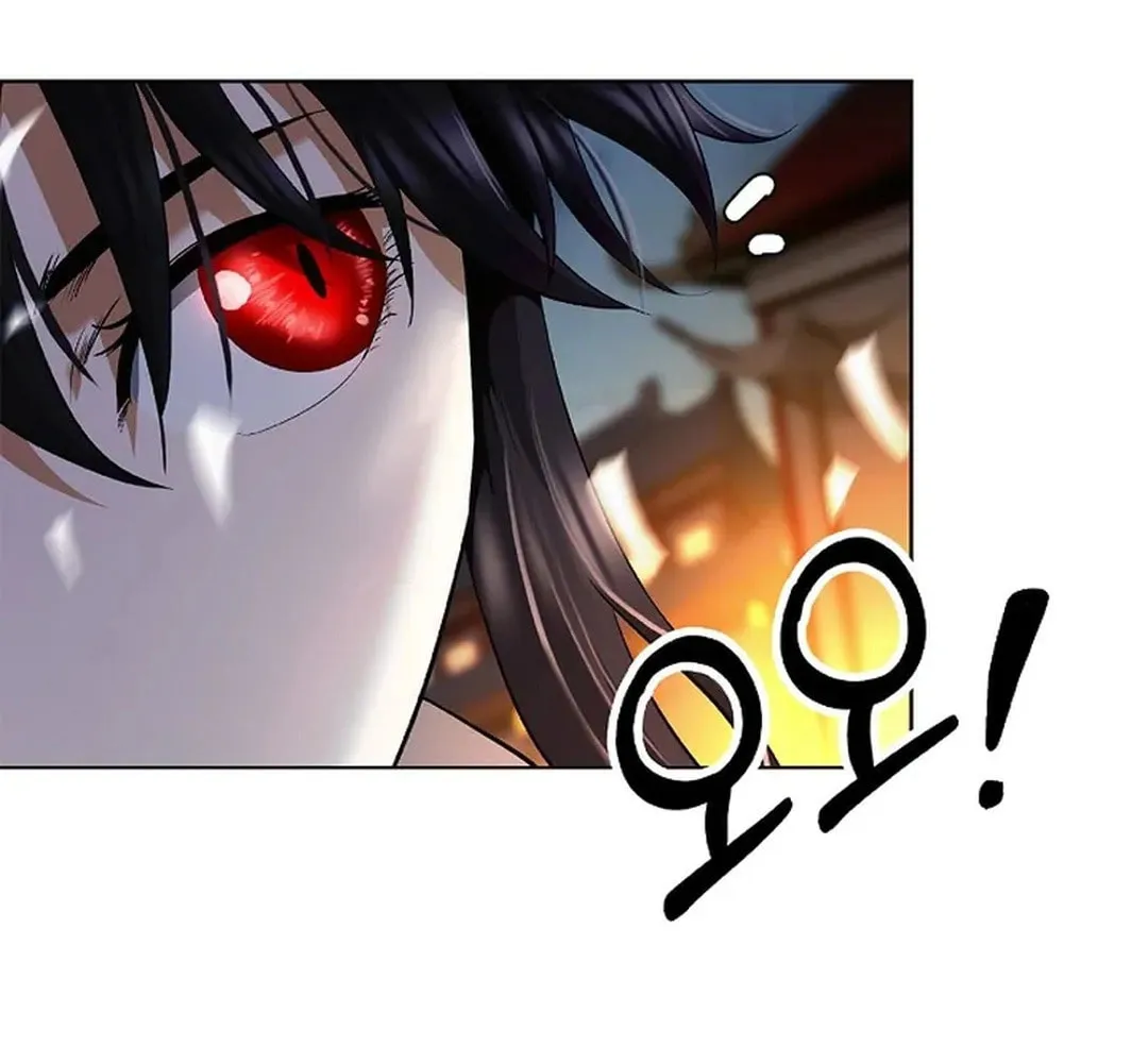 Tale of the Floating Sages Chapter 157 page 123 - 
