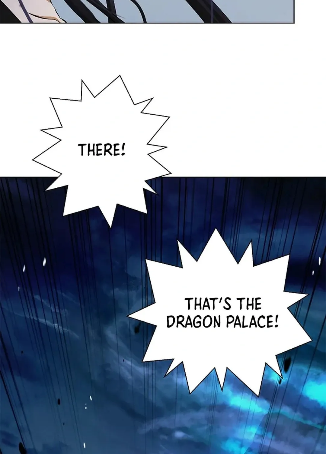 Tale of the Floating Sages Chapter 157 page 15 - 