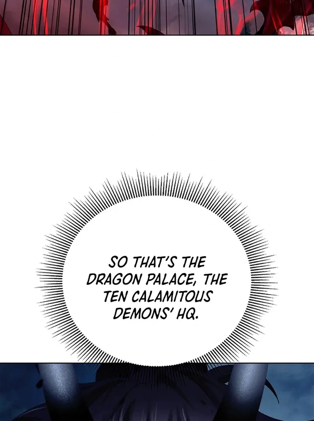 Tale of the Floating Sages Chapter 157 page 19 - 