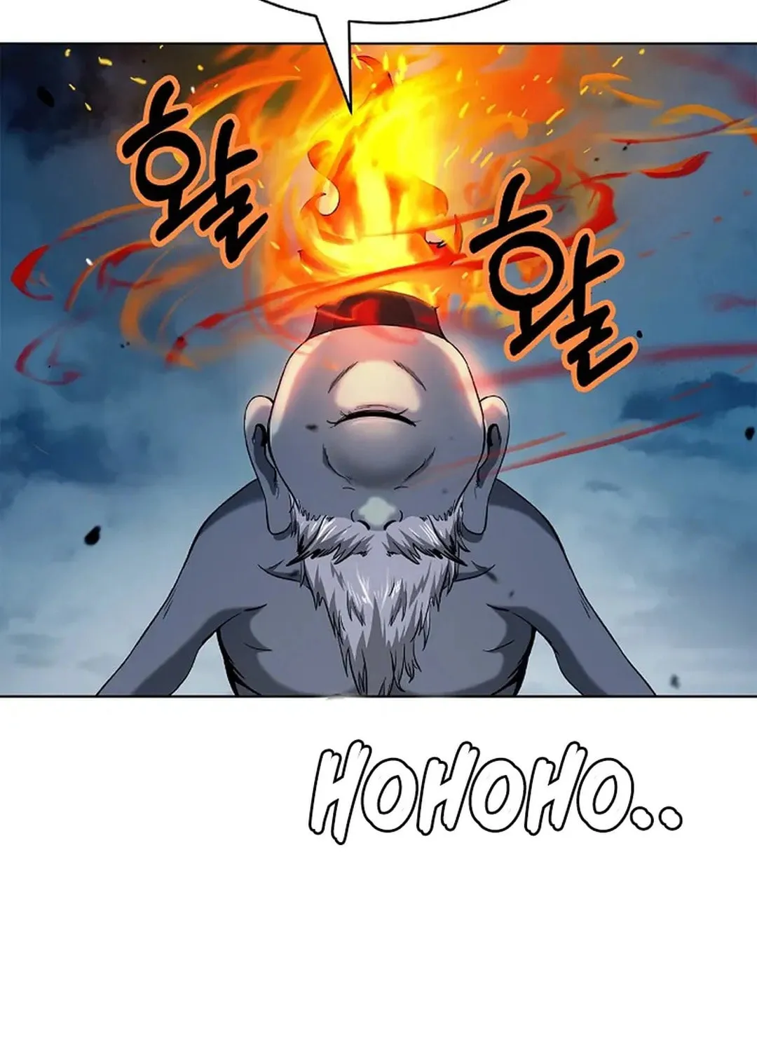 Tale of the Floating Sages Chapter 157 page 31 - 