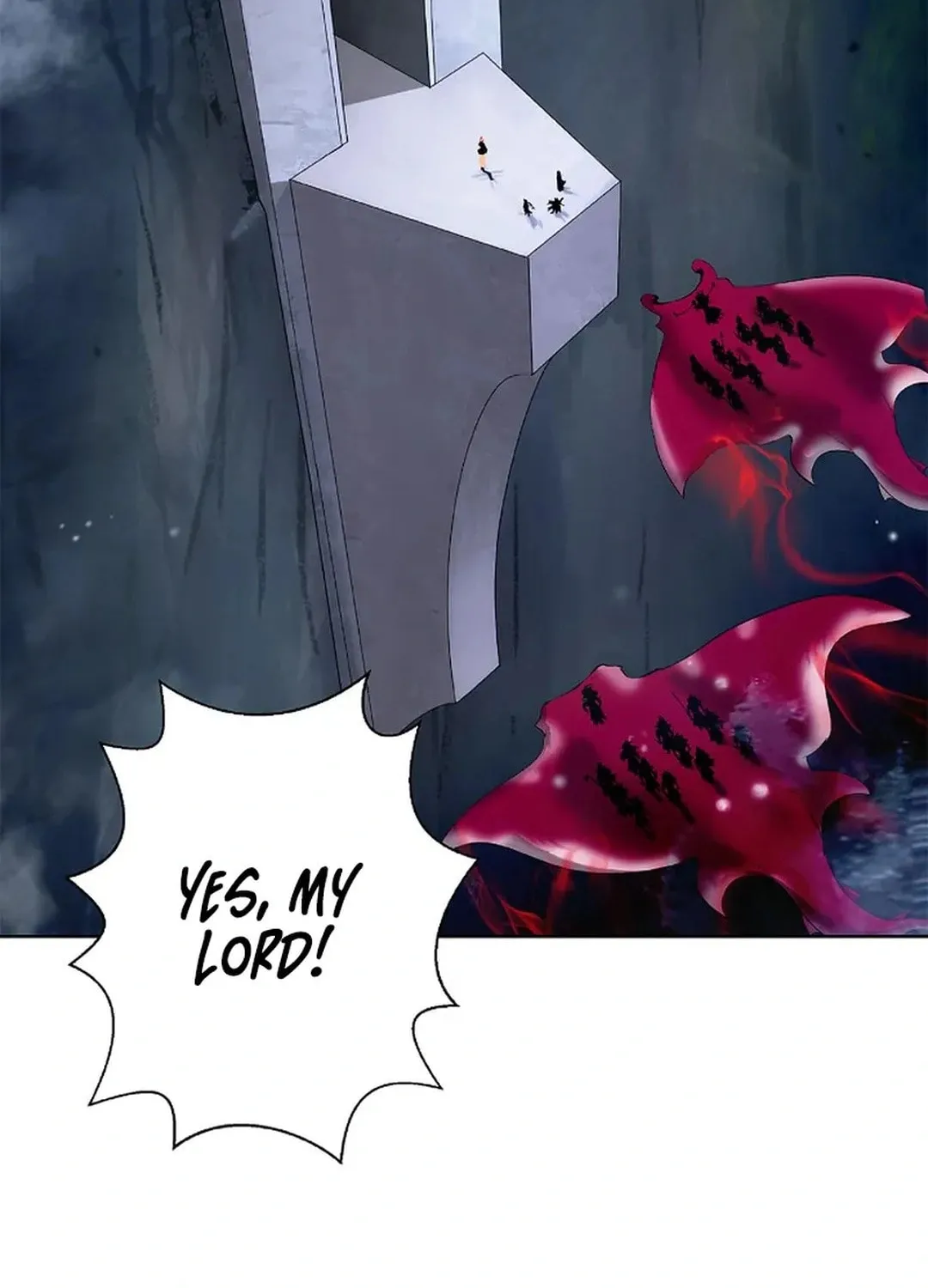 Tale of the Floating Sages Chapter 157 page 43 - 