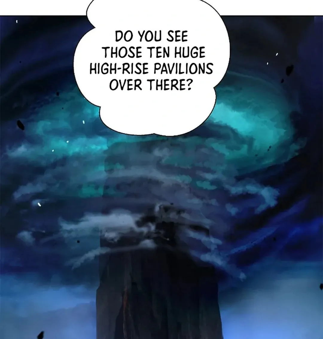Tale of the Floating Sages Chapter 157 page 57 - 
