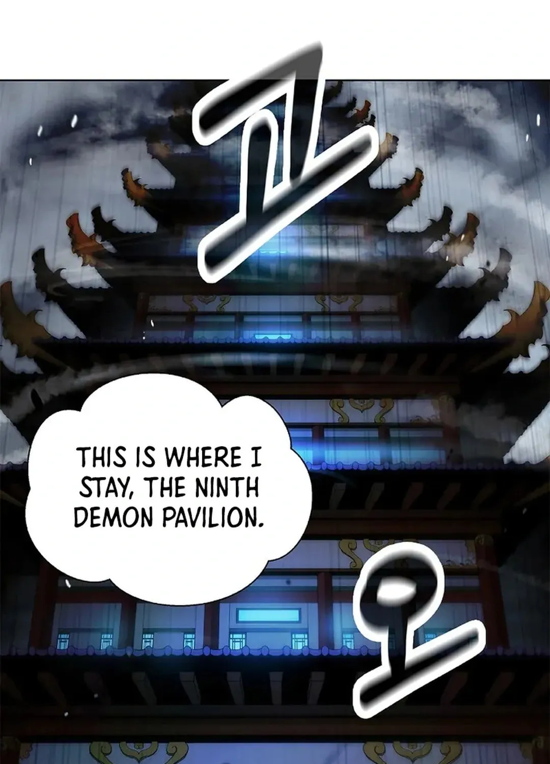 Tale of the Floating Sages Chapter 157 page 62 - 