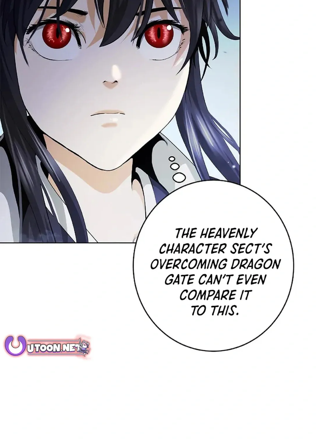 Tale of the Floating Sages Chapter 157 page 66 - 