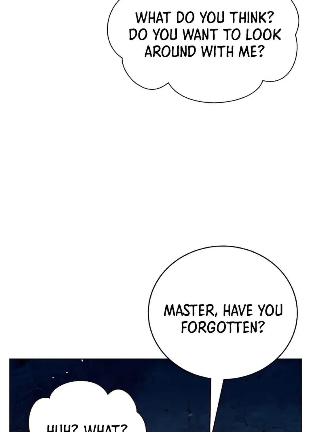 Tale of the Floating Sages Chapter 157 page 68 - 