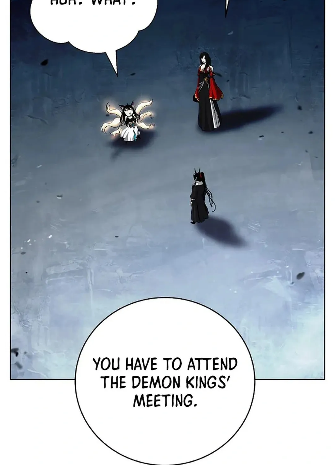 Tale of the Floating Sages Chapter 157 page 69 - 