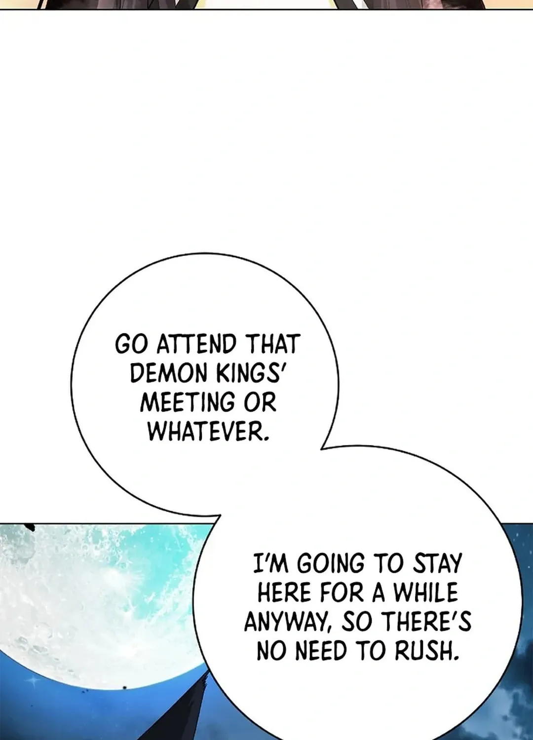 Tale of the Floating Sages Chapter 157 page 72 - 