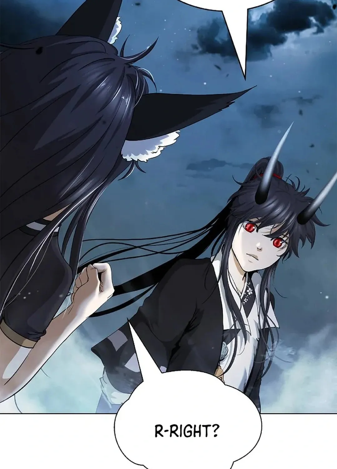 Tale of the Floating Sages Chapter 157 page 73 - 