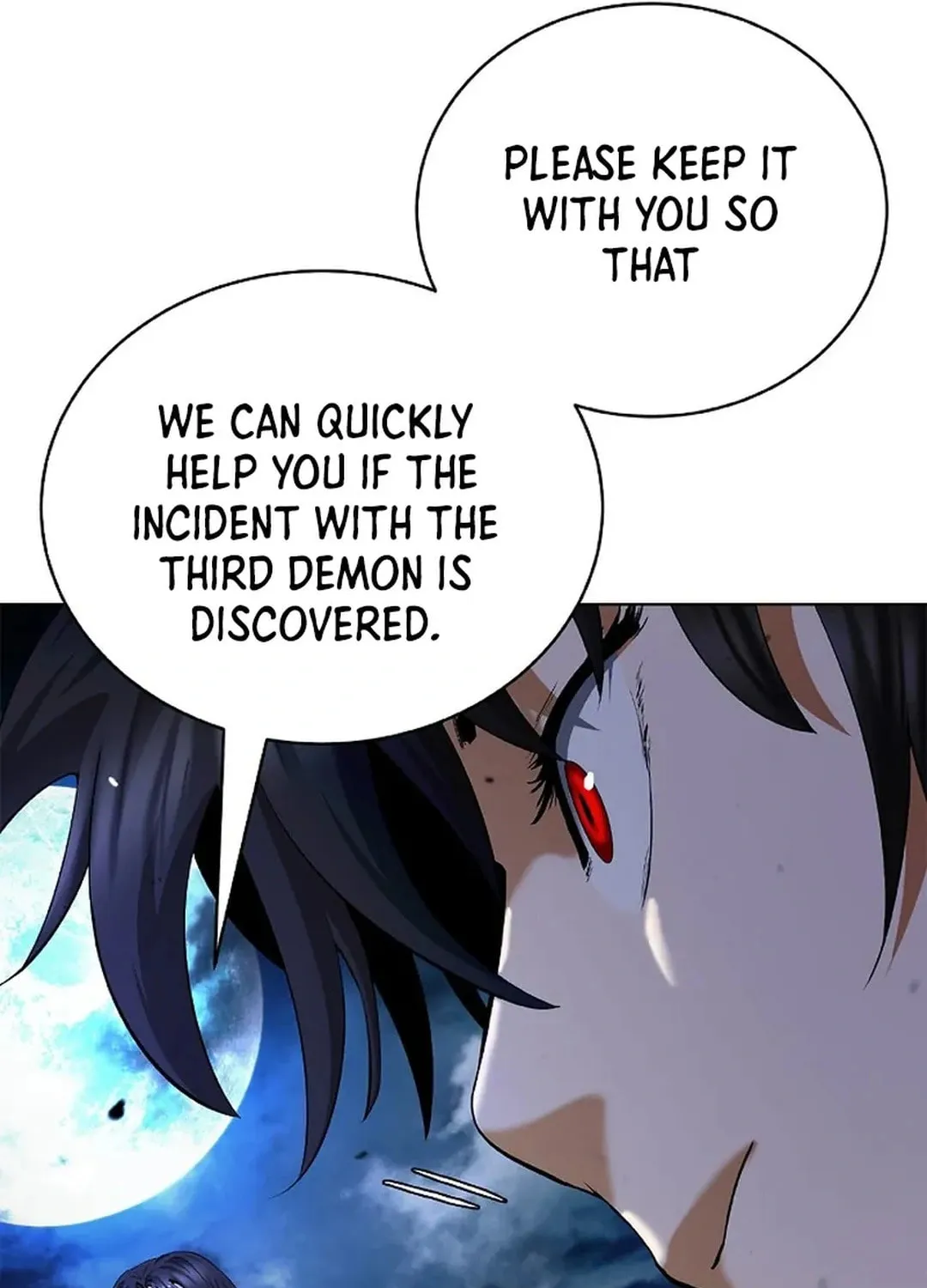 Tale of the Floating Sages Chapter 157 page 78 - 