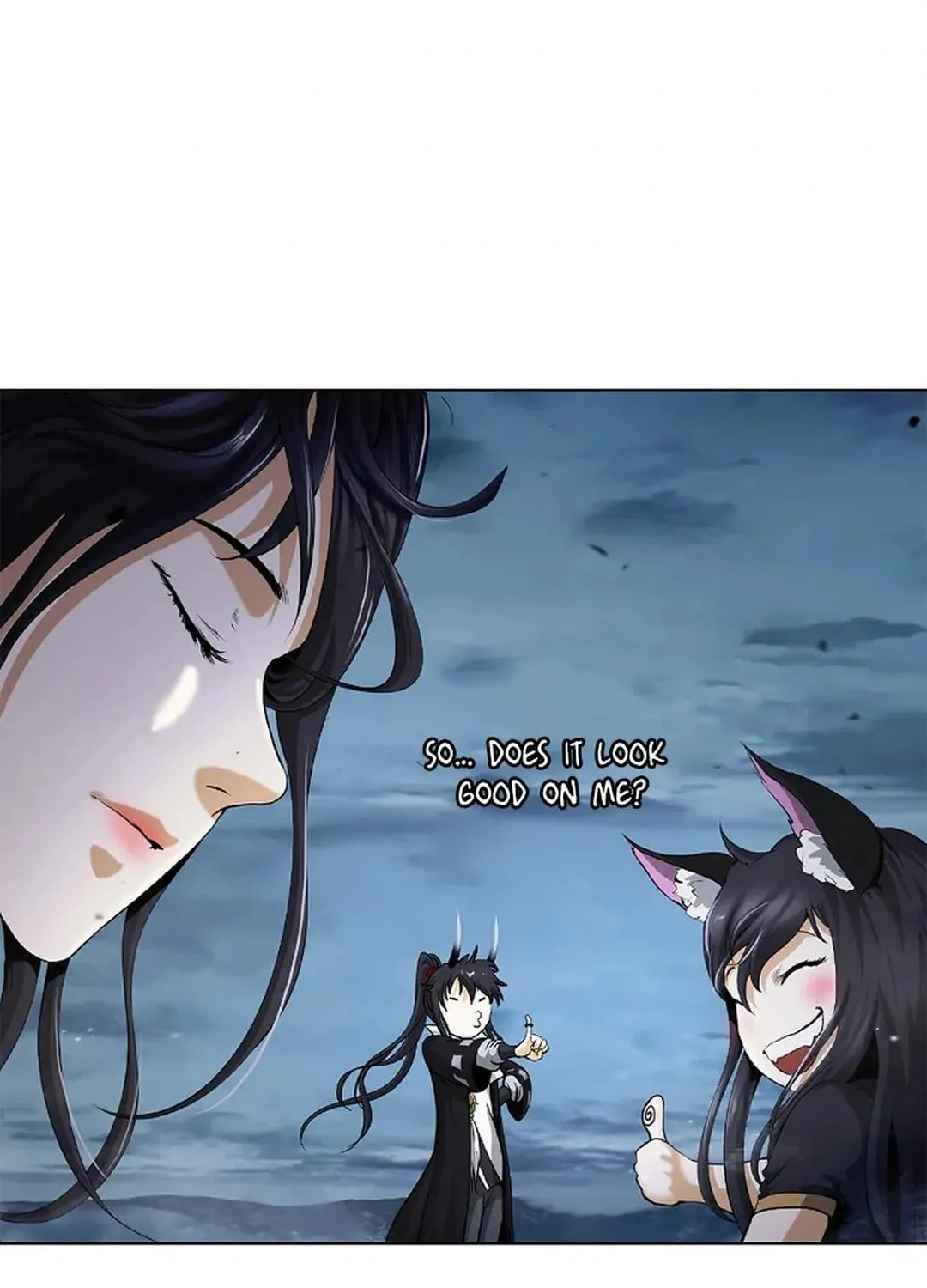 Tale of the Floating Sages Chapter 157 page 81 - 