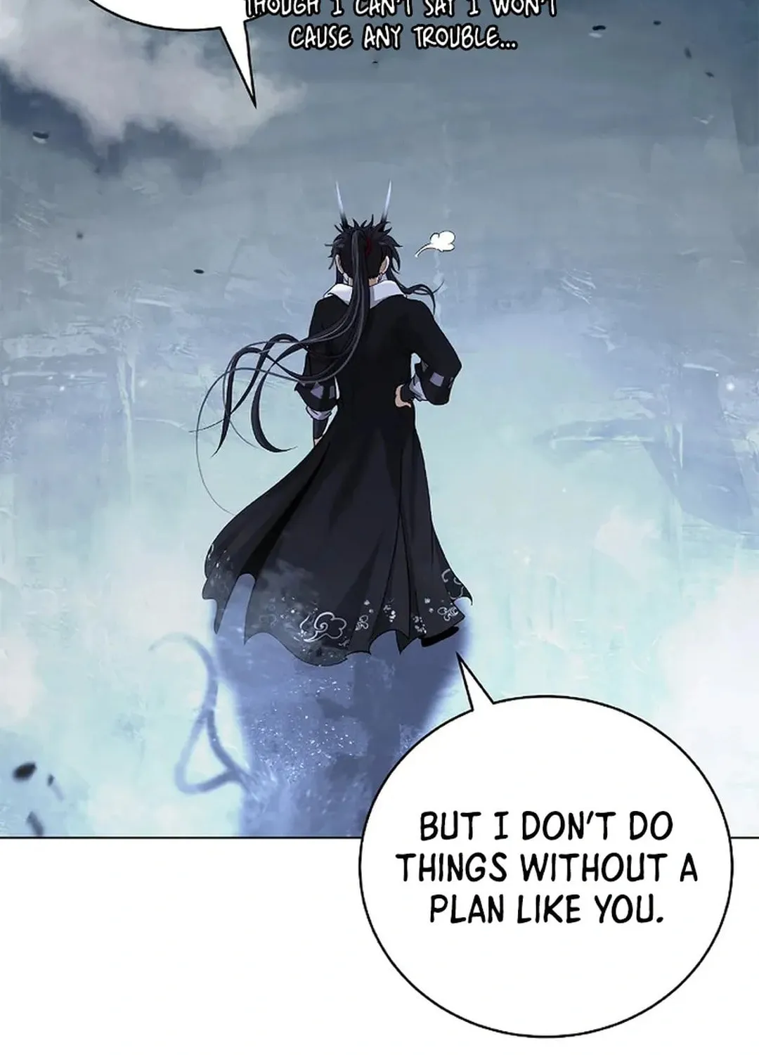 Tale of the Floating Sages Chapter 157 page 87 - 