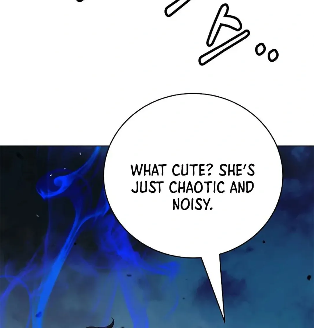 Tale of the Floating Sages Chapter 157 page 89 - 