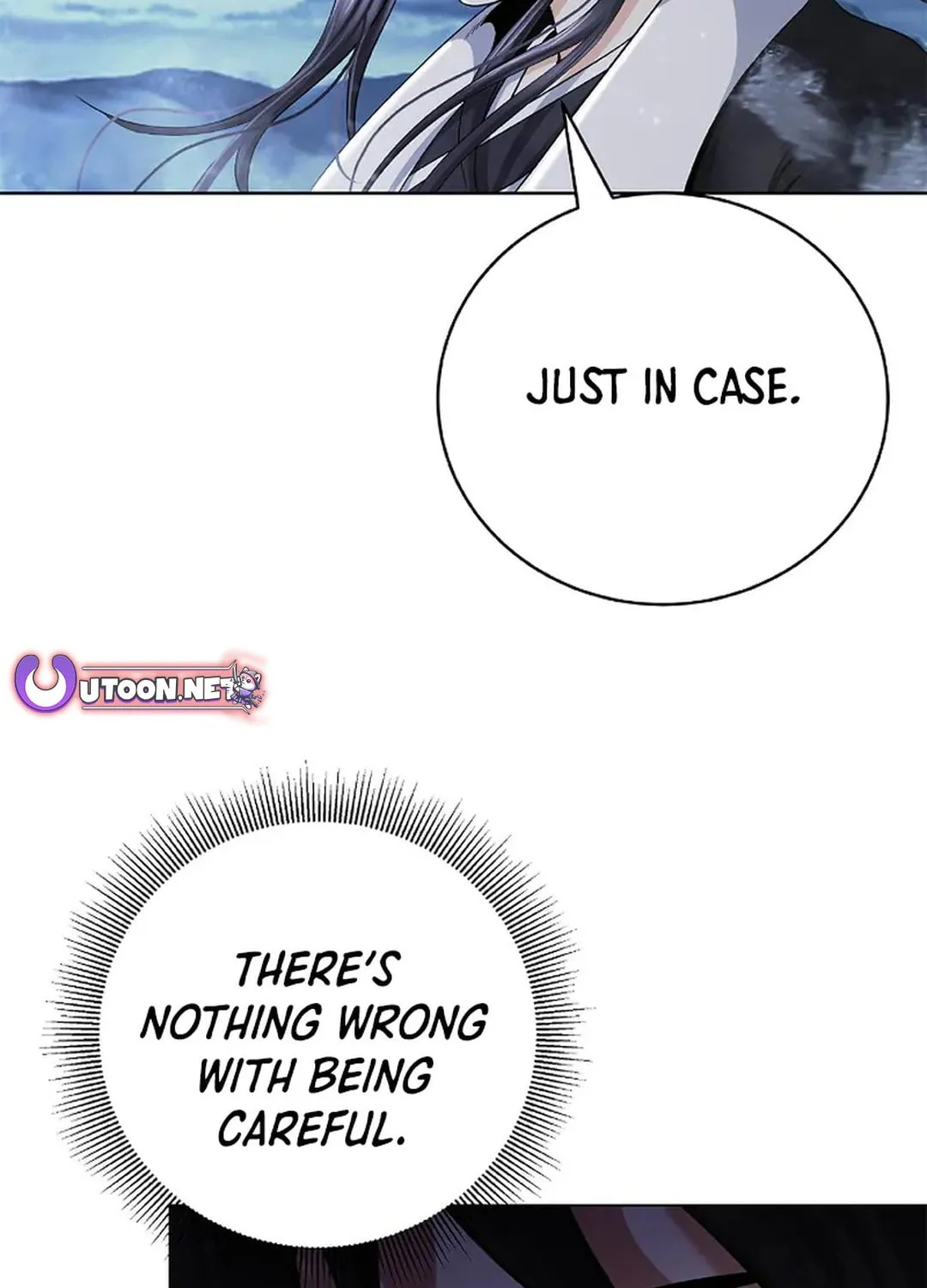 Tale of the Floating Sages Chapter 157 page 10 - 