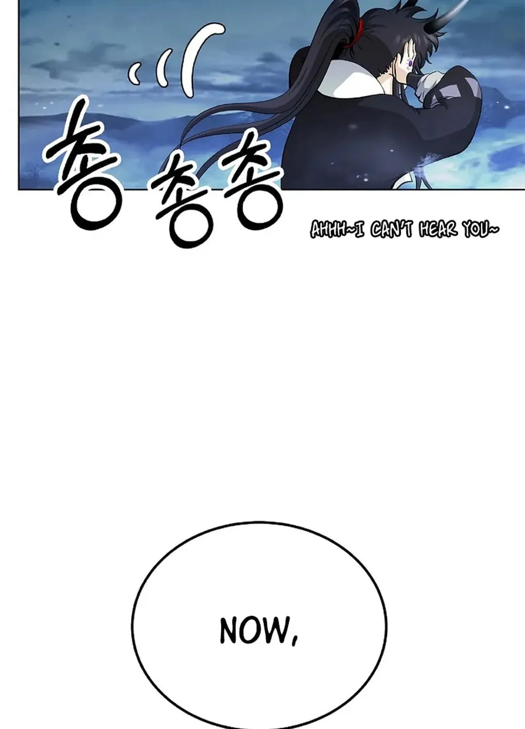 Tale of the Floating Sages Chapter 157 page 93 - 
