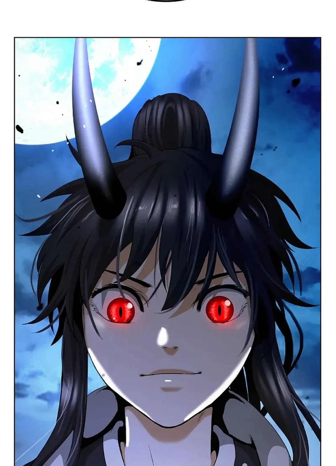 Tale of the Floating Sages Chapter 157 page 94 - 