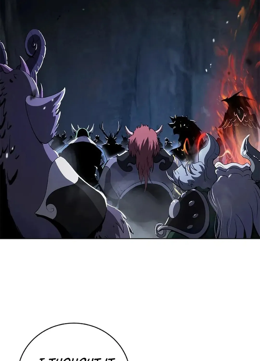 Tale of the Floating Sages Chapter 158 page 103 - 