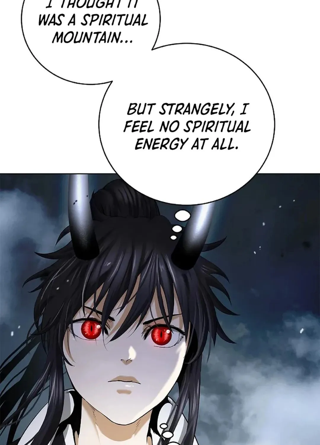 Tale of the Floating Sages Chapter 158 page 104 - 