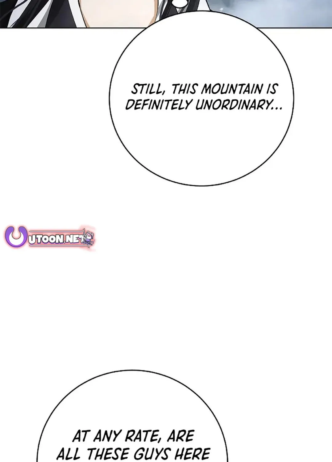 Tale of the Floating Sages Chapter 158 page 105 - 
