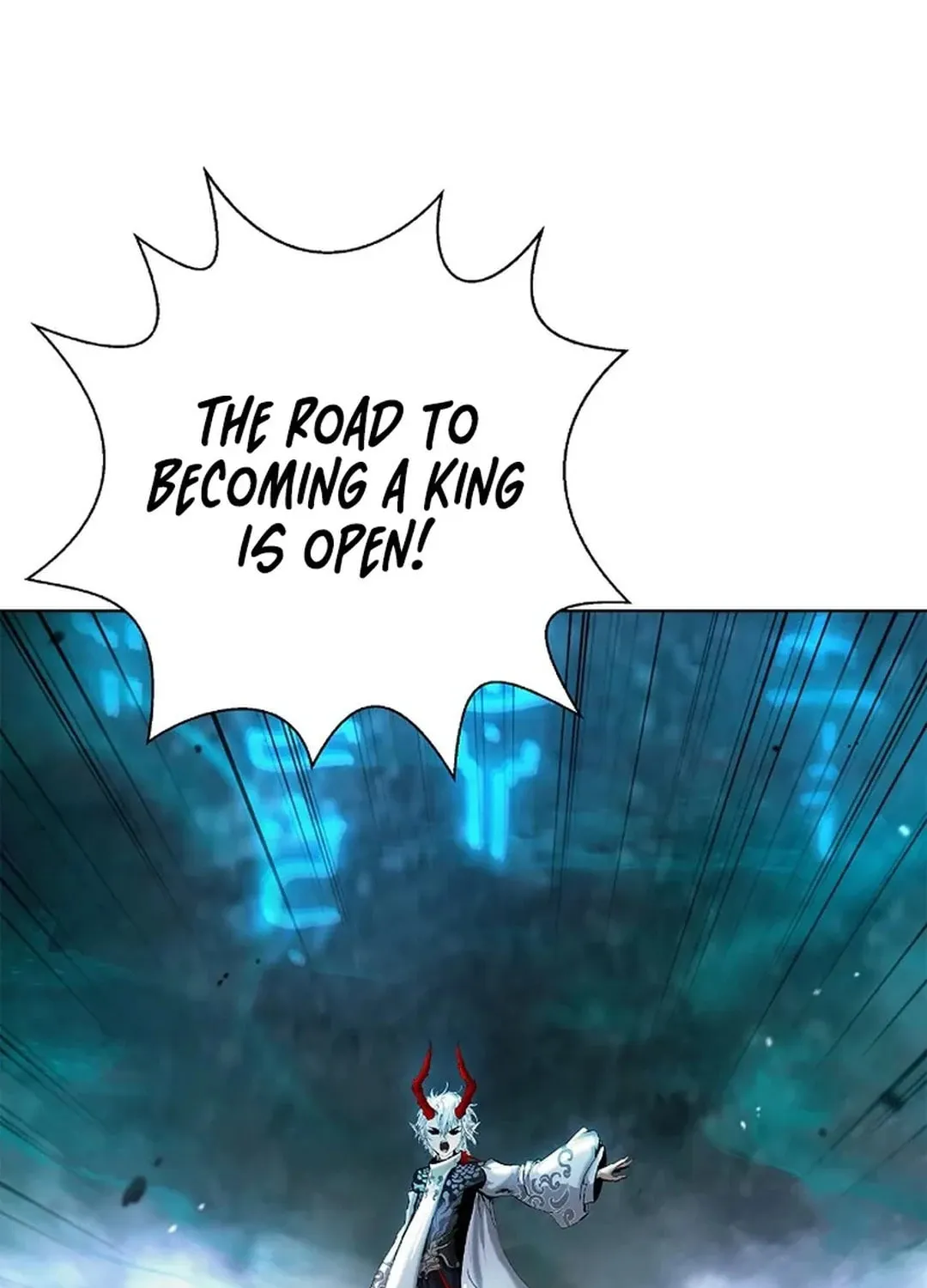 Tale of the Floating Sages Chapter 158 page 120 - 