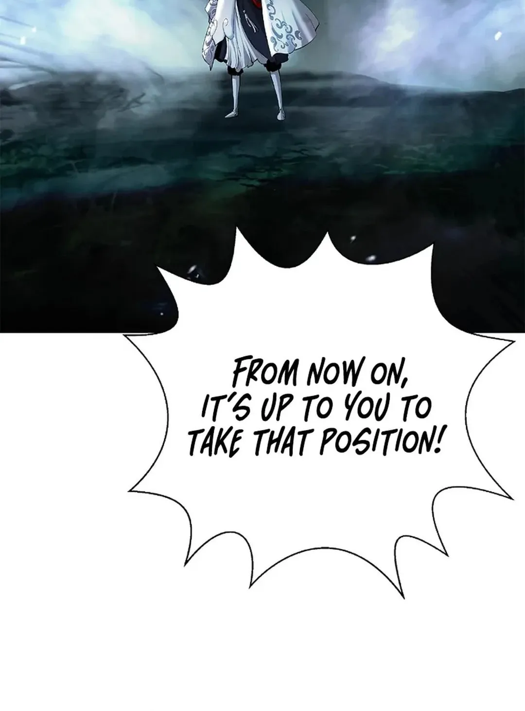 Tale of the Floating Sages Chapter 158 page 121 - 