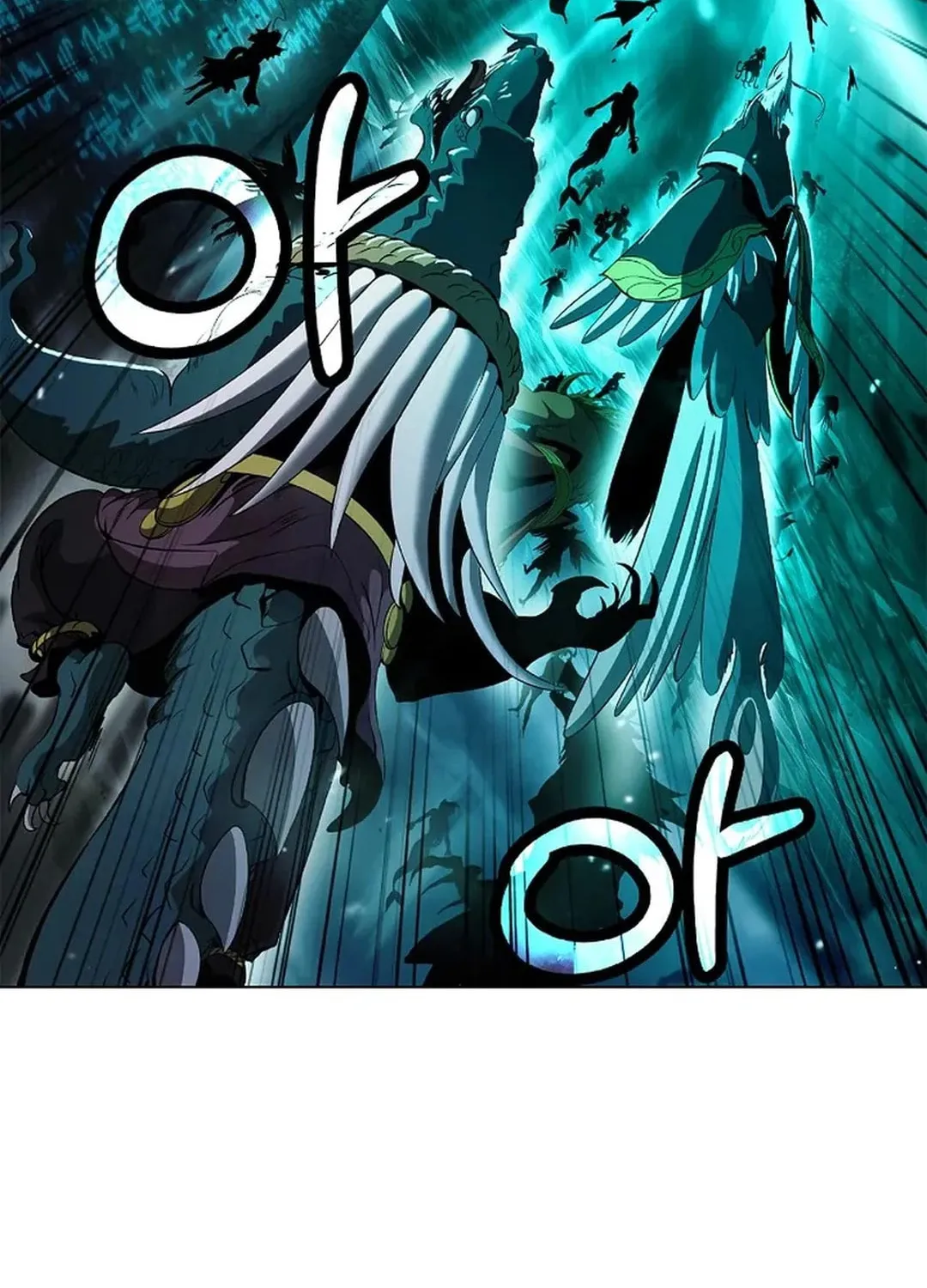 Tale of the Floating Sages Chapter 158 page 125 - 