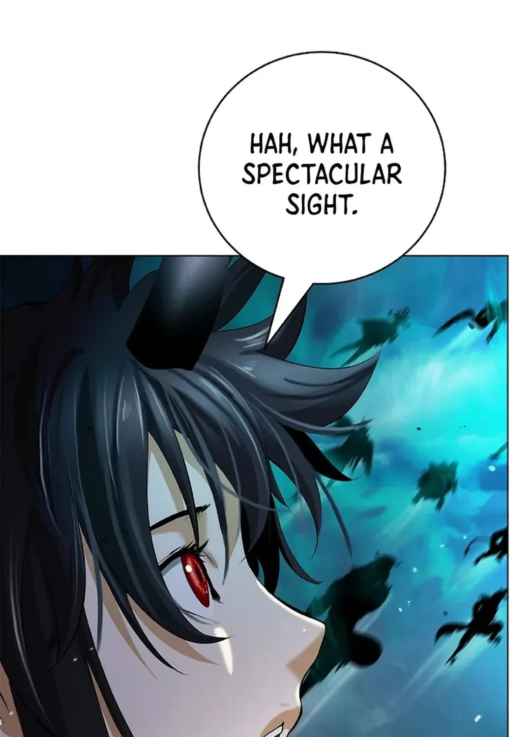 Tale of the Floating Sages Chapter 158 page 126 - 