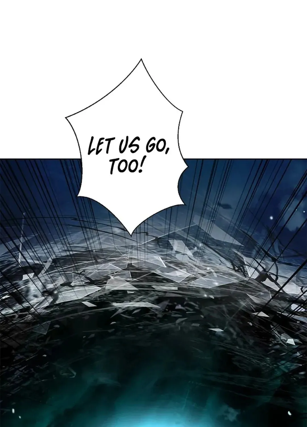 Tale of the Floating Sages Chapter 158 page 129 - 