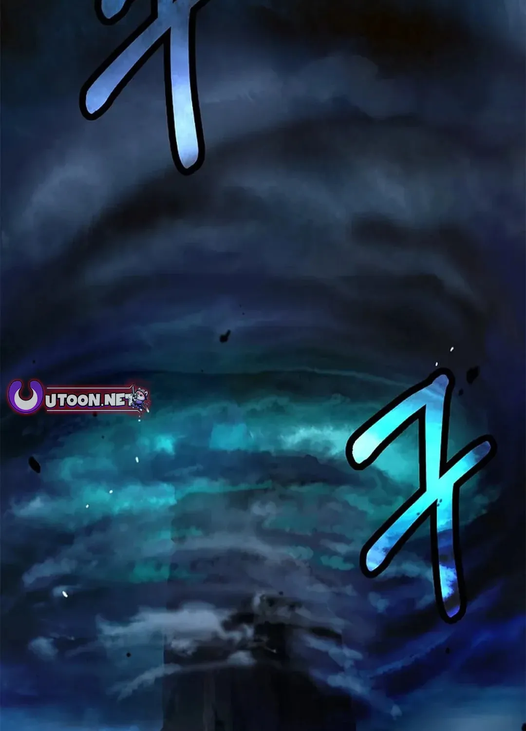 Tale of the Floating Sages Chapter 158 page 3 - 