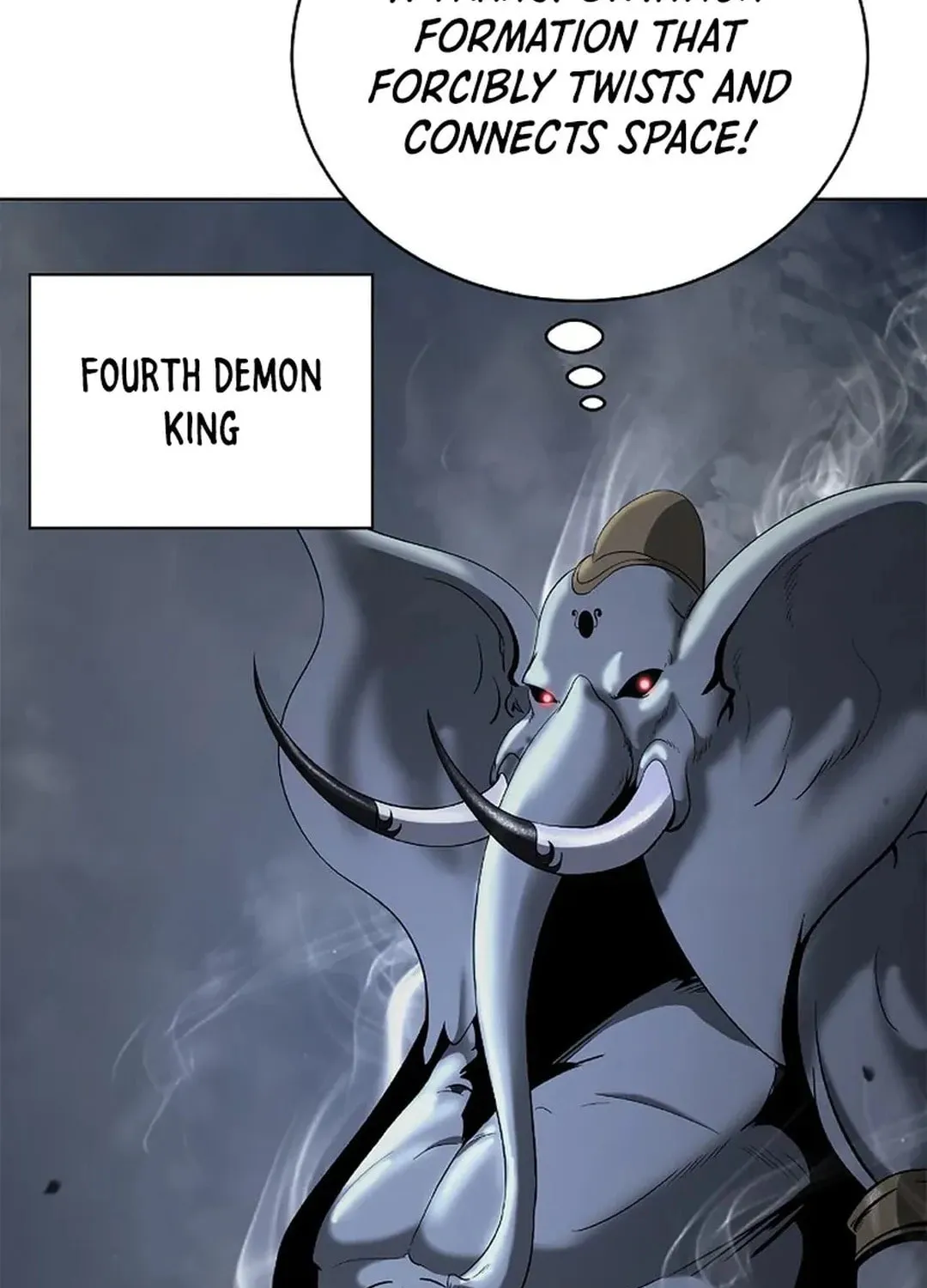 Tale of the Floating Sages Chapter 158 page 24 - 